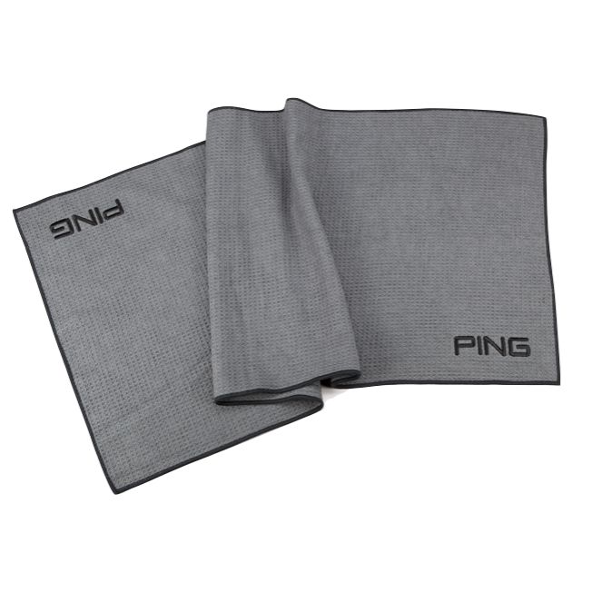 Ping Players Golf Towel